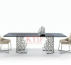 Dining Table 082282
